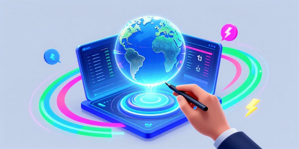 How Sino AG's Online Brokerage is Reshaping German Trading Markets