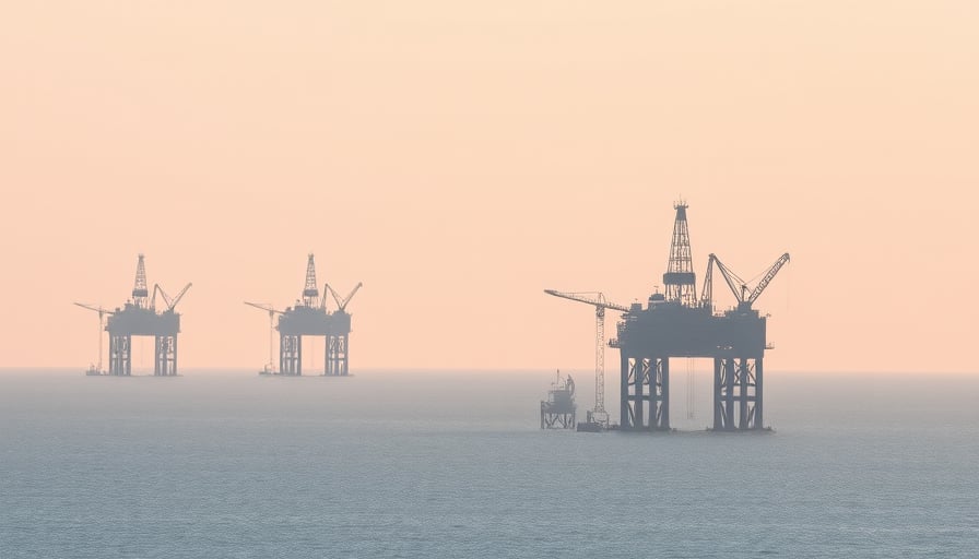 How Sintana Energy Is Tackling Oil & Gas Volatility with Innovation & Global Expansion How Sintana Energy Is Tackling Oil & Gas Volatility with Innovation & Global Expansion