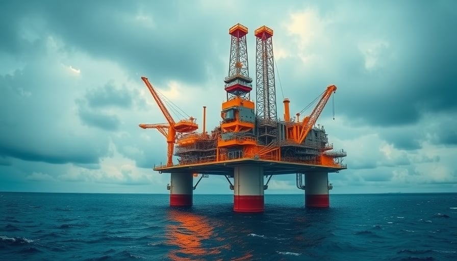 How Sintana Energy's $9 Million Arbitration Win Boosts Cash & Confidence