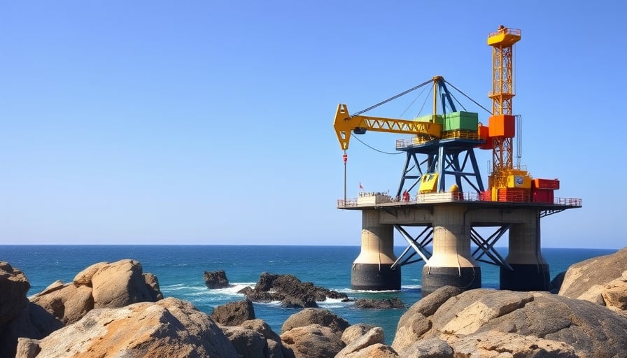 How Sintana Energy’s Strategic Moves Position It for Growth Amid Oil Volatility How Sintana Energy’s Strategic Moves Position It for Growth Amid Oil Volatility