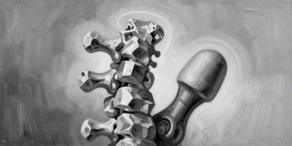 How Sintx Technologies Is Using Silicon Nitride to Revolutionize Spinal & Joint Replacement Devices