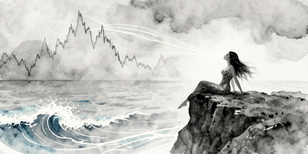 How Siren’s Price Volatility Reflects Crypto’s High‑Risk, High‑Reward Future How Siren’s Price Volatility Reflects Crypto’s High‑Risk, High‑Reward Future