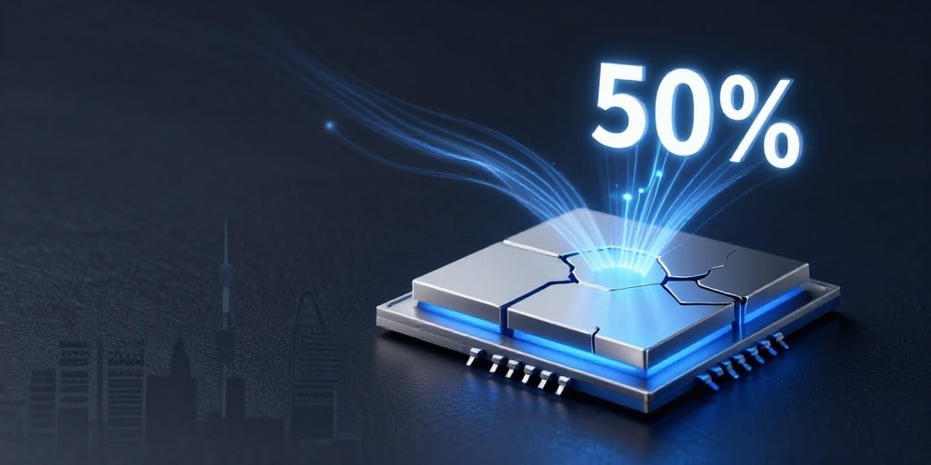 How Sivers Semiconductors' GlobalFoundries Deal Sparks a 50% Stock Surge