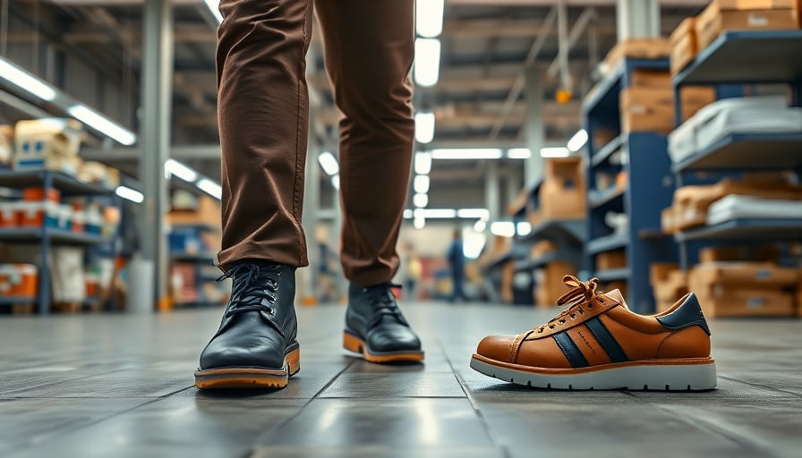 How Skechers USA's $2.4 M Private Placement Boosts Its Stock & Strategy