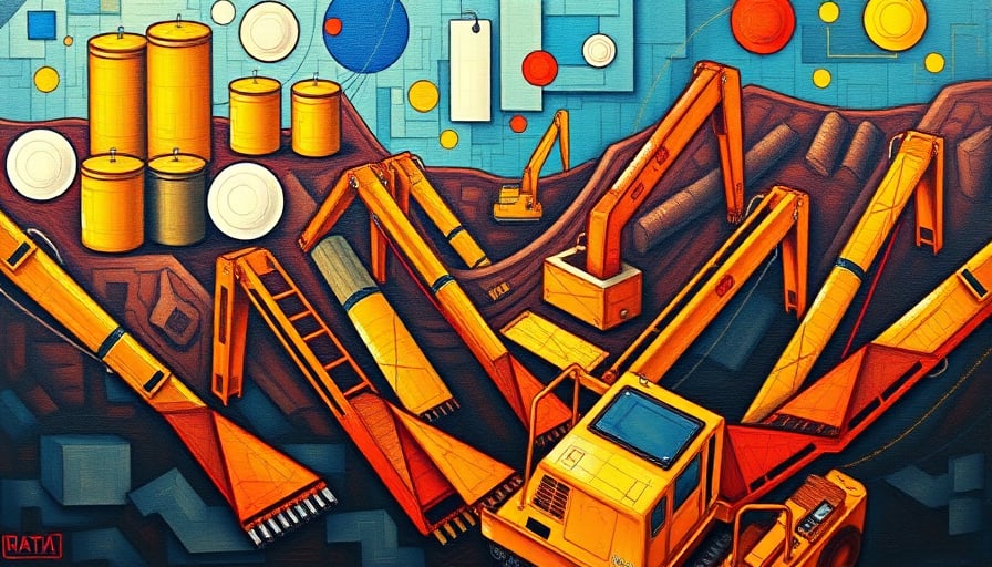 How Skeena Resources & BC's Permitting Reform Drive Mining Growth