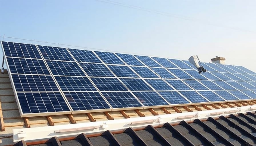 How SMA Solar Technology AG Leads the Solar Energy Market in 2026