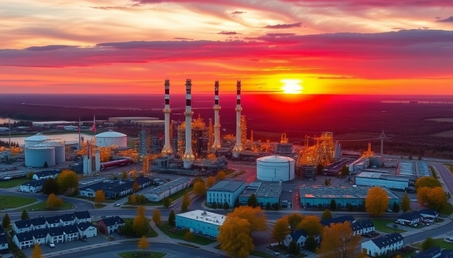 How Snam's €14 B Expansion Aims to Secure Italy's Energy Future Amid Geopolitical & Decarbonisation Shifts