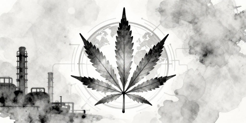 How SNDL Inc. Is Leading Global Growth in Cannabis Derivative Pharma