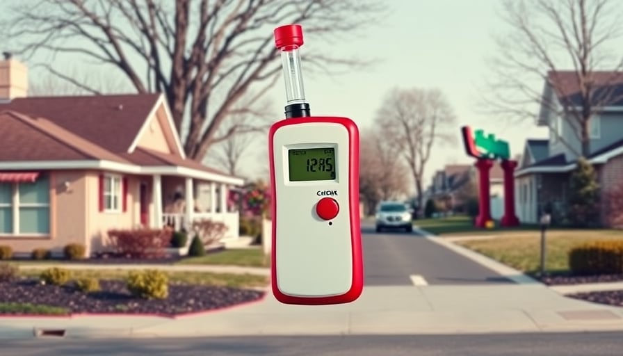 How Sobr Safe’s $2 Million Private Placement Ignites an 82% Stock Rally