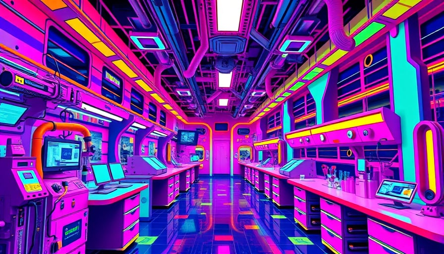 How Sona Nanotech's Mining Acquisitions Fuel an 80% Cancer Therapy Breakthrough How Sona Nanotech's Mining Acquisitions Fuel an 80% Cancer Therapy Breakthrough