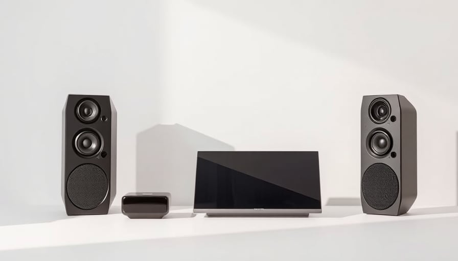 How Sony Is Positioning Itself for AI, OLED, and Mobility at CES