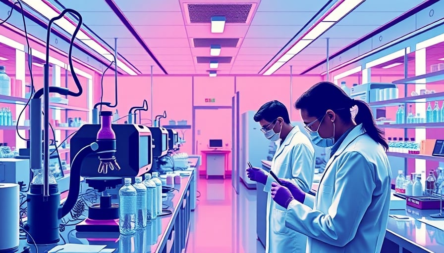 How SooChow Securities Can Capture AI, Semiconductor, and Insurance Growth in 2026