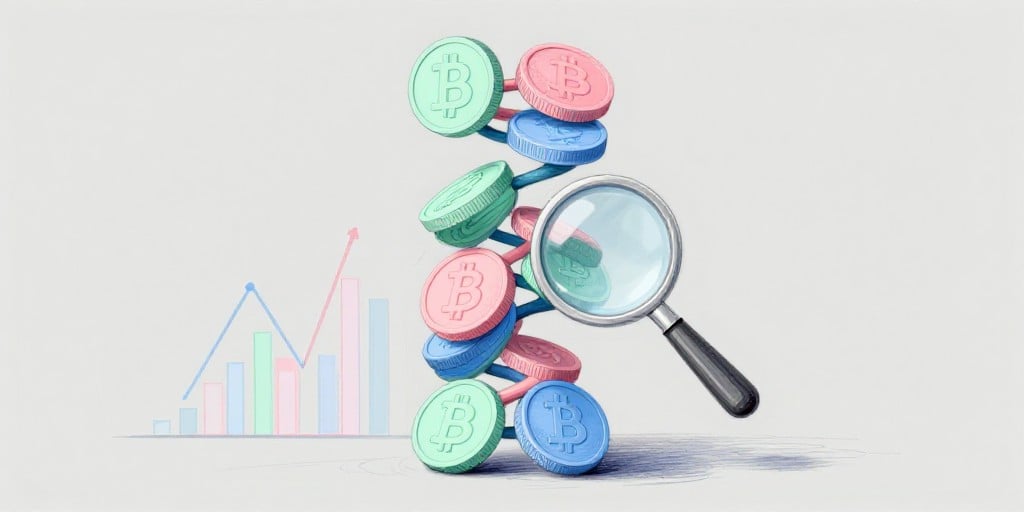 How Sophon's 52‑Week Low Reflects Crypto Volatility & Investor Insight