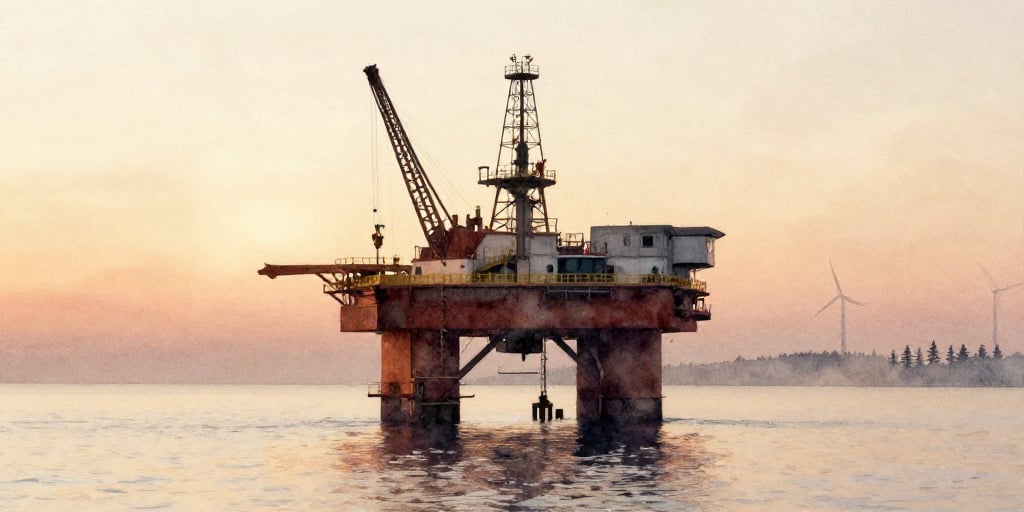 How Sorrento Resources' Oil & Gas Projects Shape Its Volatile Stock and Market Cap