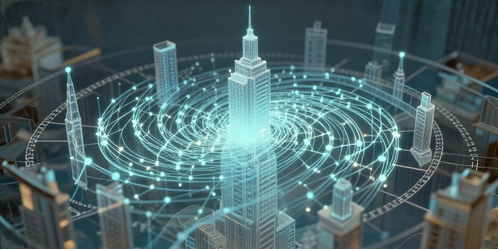 How S&P Global’s $110M Stake in Kaiko Is Powering On‑Chain Market Data How S&P Global’s $110M Stake in Kaiko Is Powering On‑Chain Market Data