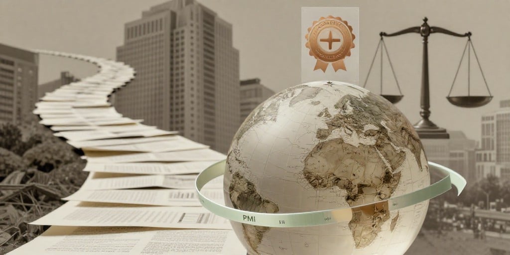 How S&P Global’s Latest Ratings & PMI Releases Are Shaping Global Markets in August 2026 How S&P Global’s Latest Ratings & PMI Releases Are Shaping Global Markets in August 2026