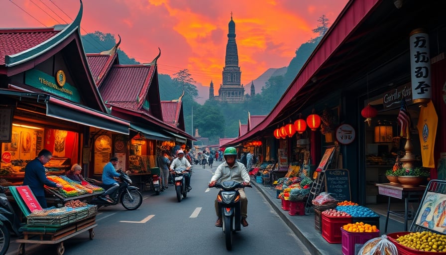 How S & P Syndicate Can Leverage Global Market Gains & Low‑Rate Environment to Drive Growth