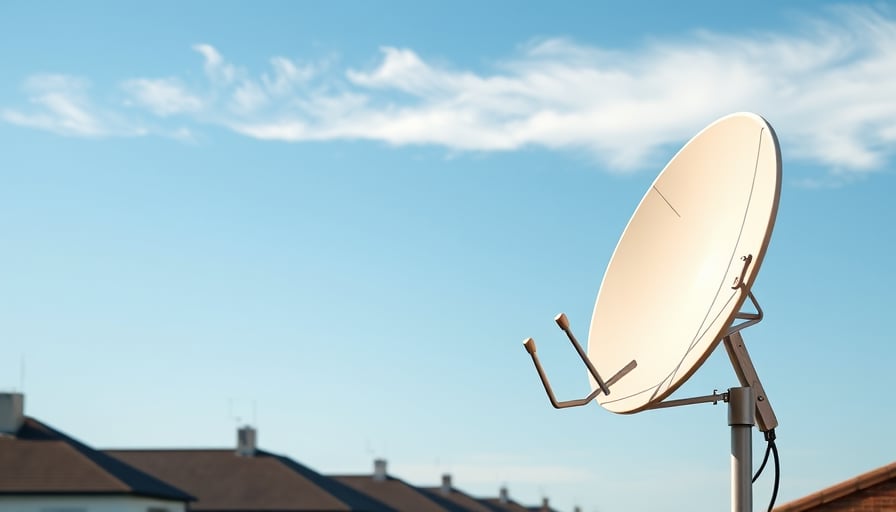 How Sparc AI's UAE Deal & Mobile‑Drone Tech Are Propelling Satellite‑Free Navigation