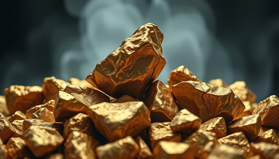 How Sprott Inc. Is Leveraging Gold & Silver to Drive Investor Gains in 2026