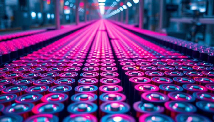 How SSE 50 ETF Education & Lithium‑Battery Flows Boost Value‑Creation in 2025 How SSE 50 ETF Education & Lithium‑Battery Flows Boost Value‑Creation in 2025