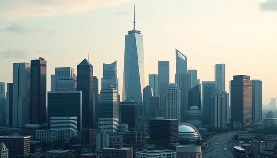 How SSE 50’s 2025 Re‑Sample Drives New Growth Sectors, Market Dynamics & Investor Strategies How SSE 50’s 2025 Re‑Sample Drives New Growth Sectors, Market Dynamics & Investor Strategies