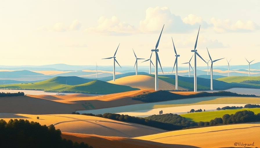 How SSE’s Scrip‑Dividend and Green Financing Boost Shareholder Value How SSE’s Scrip‑Dividend and Green Financing Boost Shareholder Value