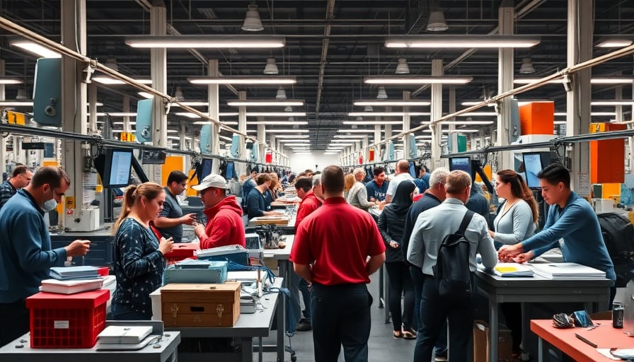 How Sufa Technology’s Valve Business Is Poised to Capitalize on China’s Industrial Surge