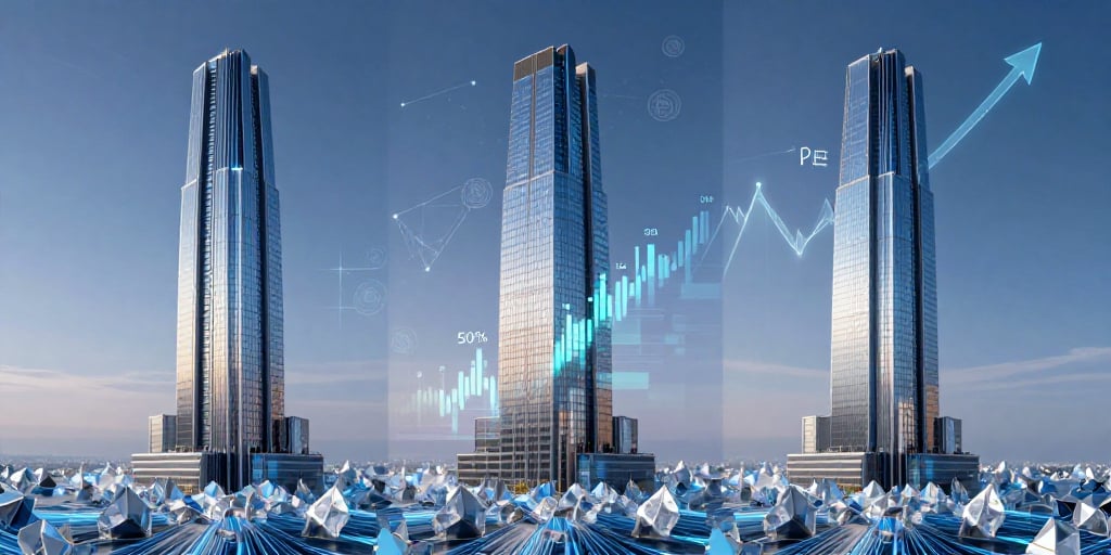 How Sui Group's $143M Staking Boosted Stock and Token Value in May 2026 How Sui Group's $143M Staking Boosted Stock and Token Value in May 2026