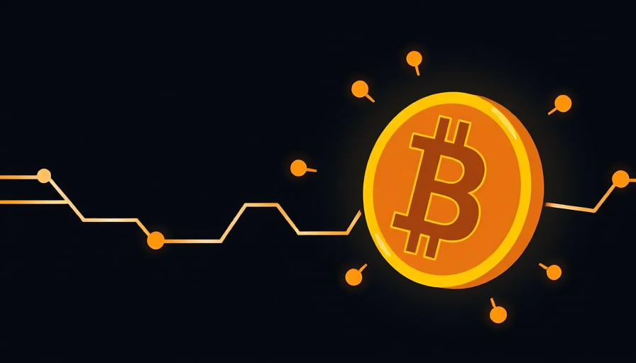 How Sui's $3.45B Market Cap and Resilient Gains Position It as a Crypto Growth Leader