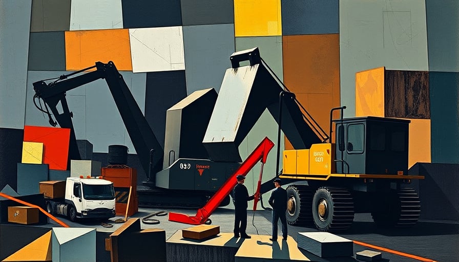 How Sundiro Holding Navigates China’s Shifting Energy‑Metal Market