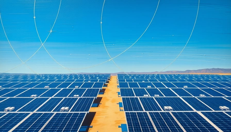 How Sungrow Power Is Powering Global Solar Growth with Innovative PV & Energy Storage Solutions