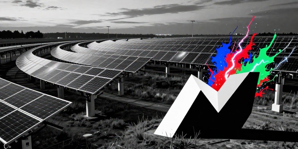 How Sungrow's 7.5 GWh PowerTitan Deal Boosts Its UAE Presence & Investor Confidence How Sungrow's 7.5 GWh PowerTitan Deal Boosts Its UAE Presence & Investor Confidence