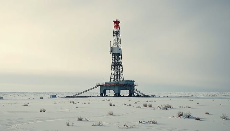 How Surgutneftegas Faces Volatility, Low P/E, and a Shifting Energy Landscape How Surgutneftegas Faces Volatility, Low P/E, and a Shifting Energy Landscape