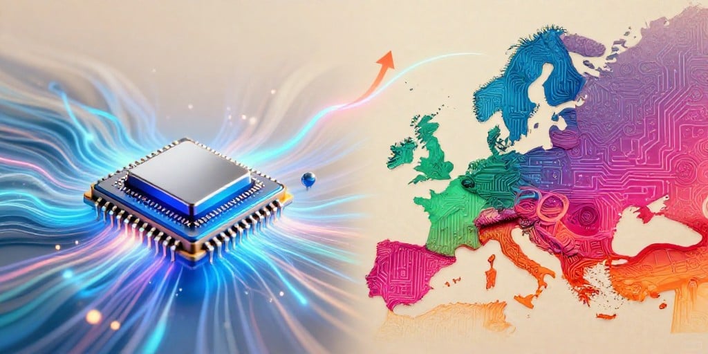 How SUSS MicroTec’s Volatile Stock Reflects Europe’s Semiconductor Pullback How SUSS MicroTec’s Volatile Stock Reflects Europe’s Semiconductor Pullback
