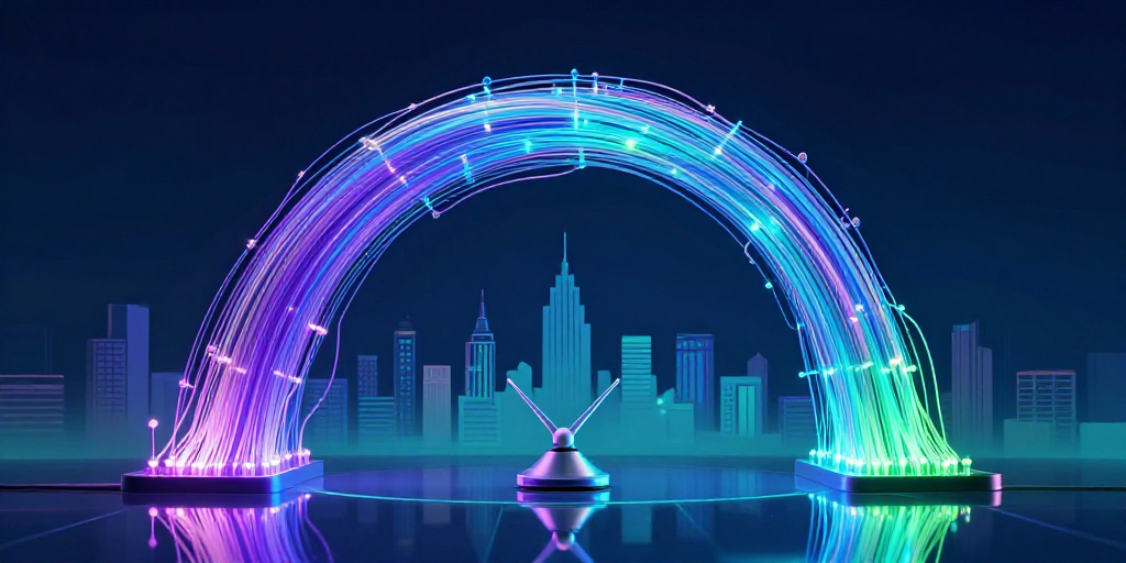 How Suzhou TFC Optical Drives China's AI‑Powered Telecom Momentum