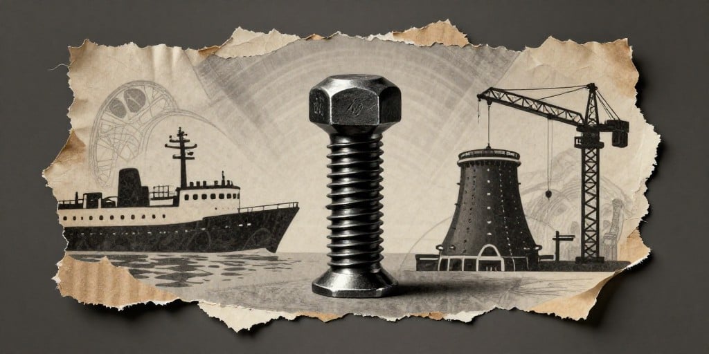 How S&W Corporation Powers Global Shipbuilding, Nuclear & Marine Engine Innovation