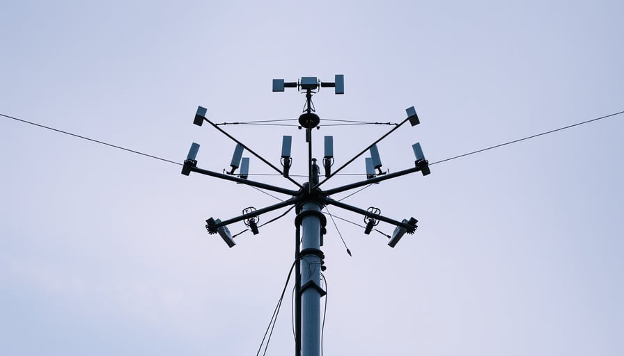 How Swoop Holdings Is Dominating Australia’s Wireless Communication Market