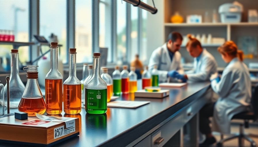 How Syndax Pharma Is Driving Innovation in Cancer Treatment