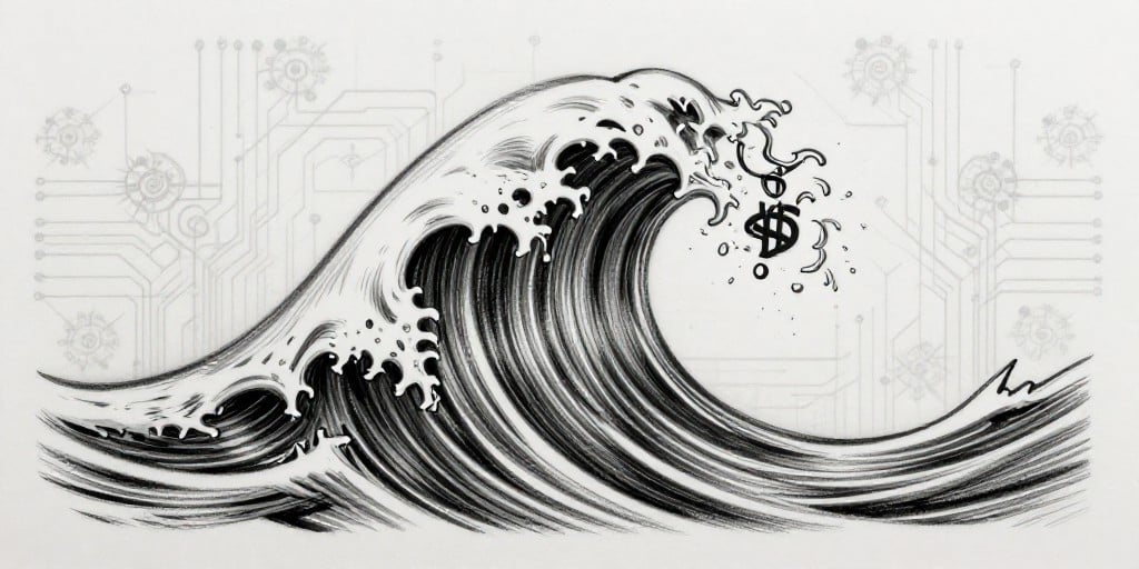 How Synthetix's Sharp Decline Reflects Crypto Volatility & Future Potential