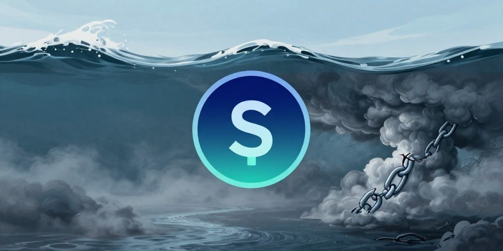 How Synthetix’s Wild Price Swings Reveal Crypto’s Volatility Risks How Synthetix’s Wild Price Swings Reveal Crypto’s Volatility Risks