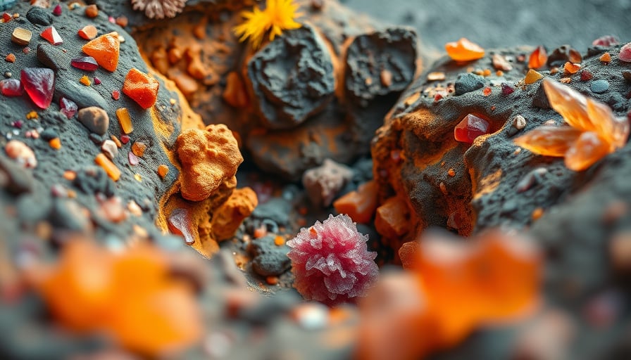 How Tajiri Resources Corp's Weak Q1 2026 Performance Hinders Mineral‑Property Growth