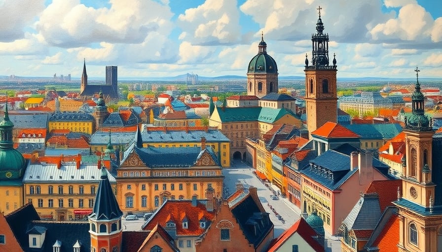 How Talanx AG’s Cautious Strategy Shapes Its Future in Europe’s Insurance Arena How Talanx AG’s Cautious Strategy Shapes Its Future in Europe’s Insurance Arena