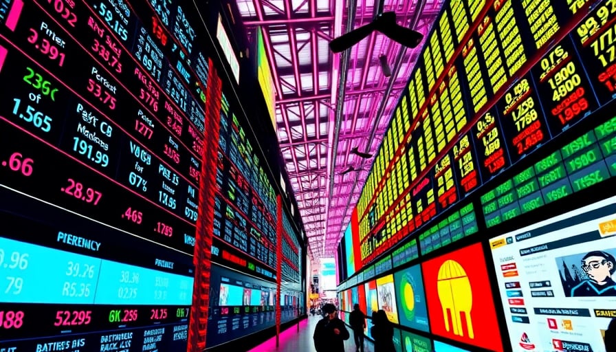 How Talanx AG’s Europe‑Wide Share Distribution Boosts Liquidity & Value How Talanx AG’s Europe‑Wide Share Distribution Boosts Liquidity & Value