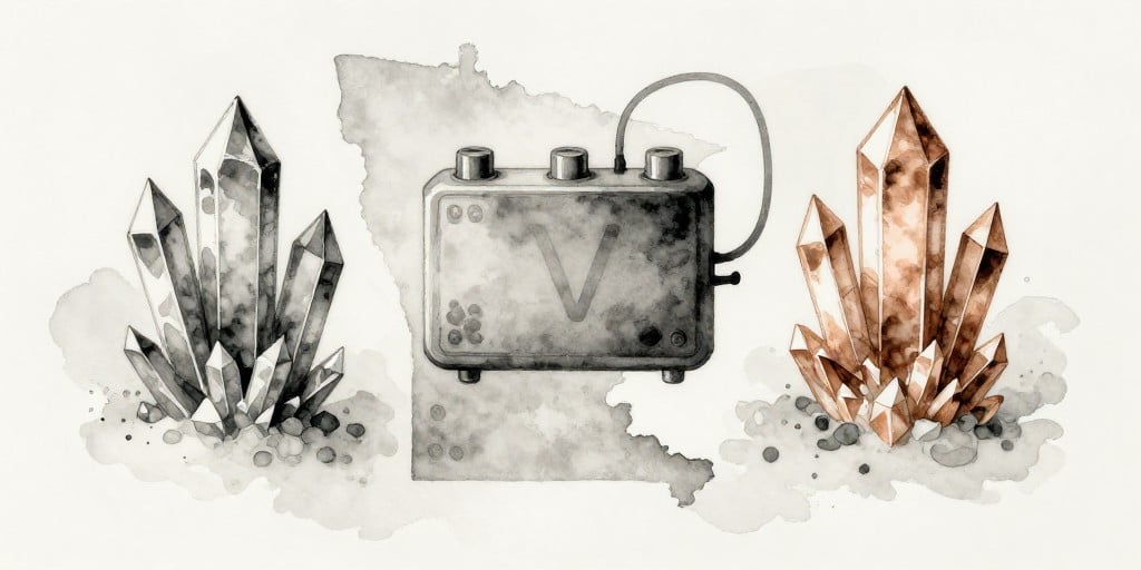 How Talon Metals Corp. is Powering the EV Battery Boom with a Rio Tinto JV How Talon Metals Corp. is Powering the EV Battery Boom with a Rio Tinto JV