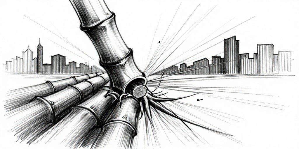 How Tantech Holdings’ 1‑for‑50 Reverse Stock Split Could Signal a Turnaround