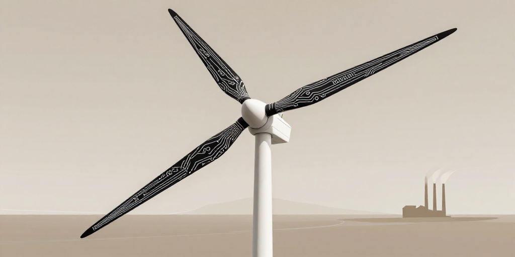 How TBEA Co. Co‑Capitalizes on China's New‑Energy Push Amid Market Volatility