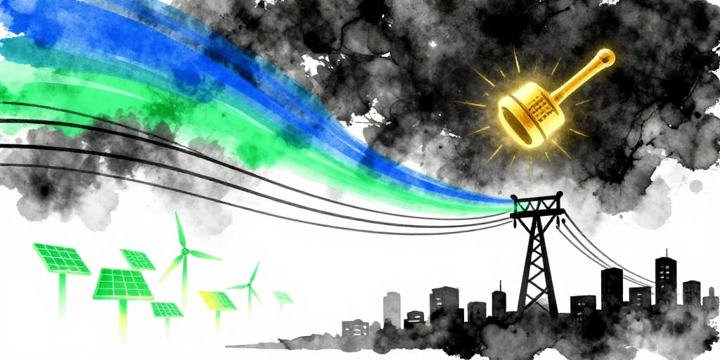 How TBEA Co. Is Winning China’s Power‑Equipment Race with Policy Wins & UHV Growth How TBEA Co. Is Winning China’s Power‑Equipment Race with Policy Wins & UHV Growth
