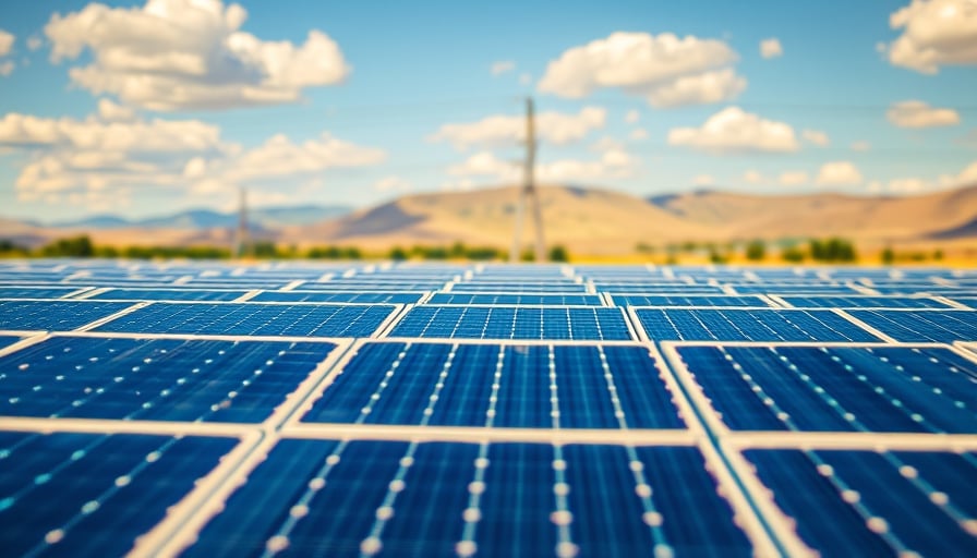 How TBEA Co. Navigates Solar‑Sector Volatility Amid Supply‑Side Reforms How TBEA Co. Navigates Solar‑Sector Volatility Amid Supply‑Side Reforms