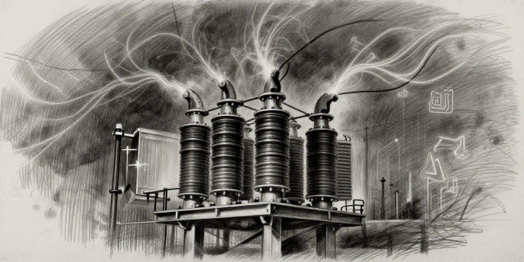 How TBEA's Export Surge Powers Global Transformer Growth How TBEA's Export Surge Powers Global Transformer Growth