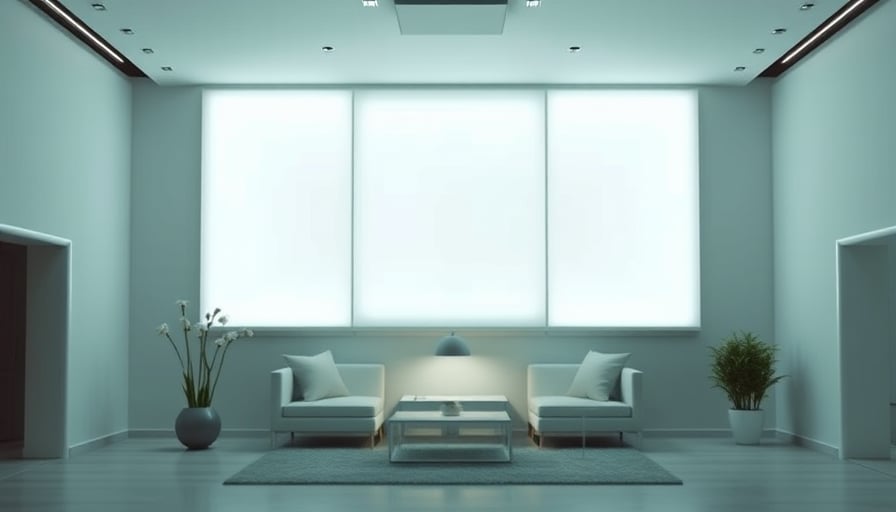 How TCL Technology’s Panel Rally & CES 2026 Breakthroughs Boost Shares & OLED Supply Chain